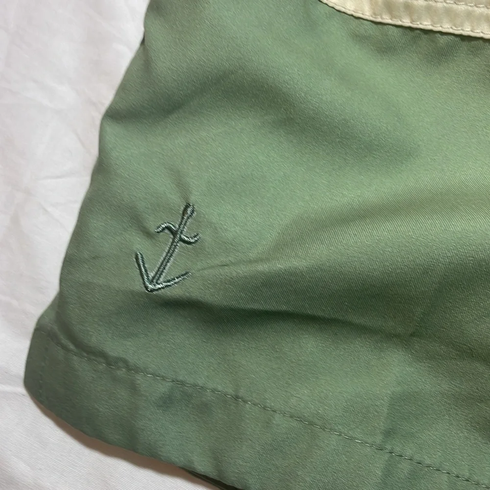LA PAZ Morais volley shorts